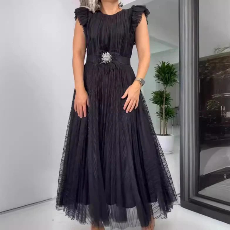 Fitvella | Flattering Fit Dress