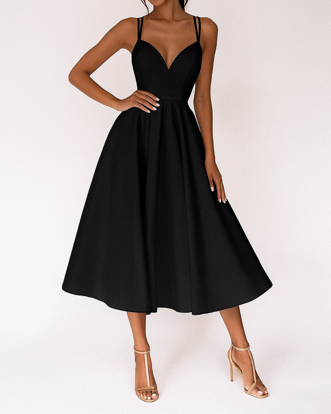 Alejandra™ | Elegant Dress 1