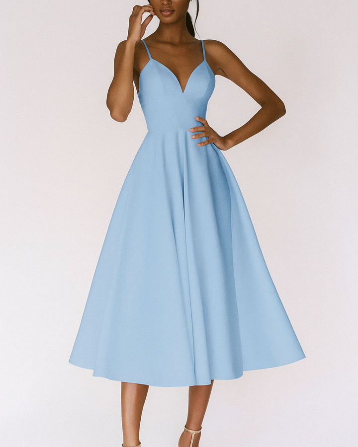 Alejandra™ | Elegant Dress 2