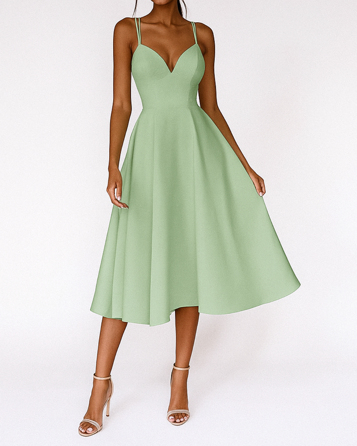 Alejandra™ | Elegant Dress 3