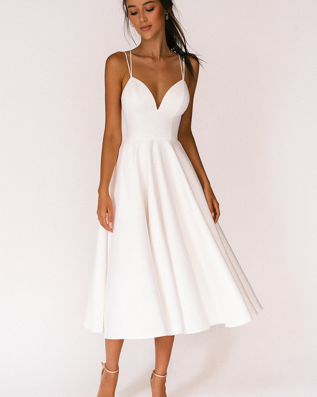 Alejandra™ | Elegant Dress 4