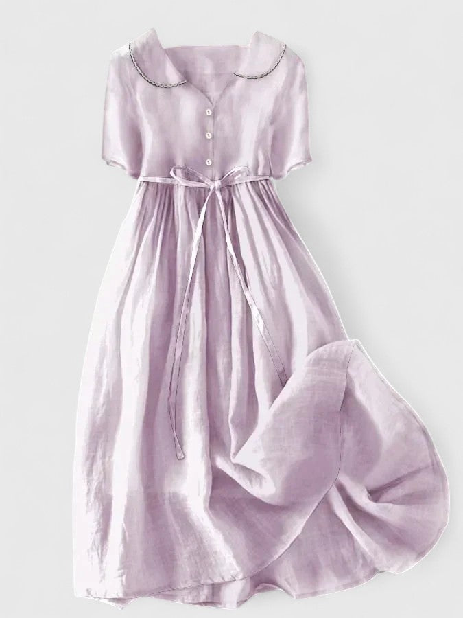 Alyszeah | Early Spring Elegant Dress 0