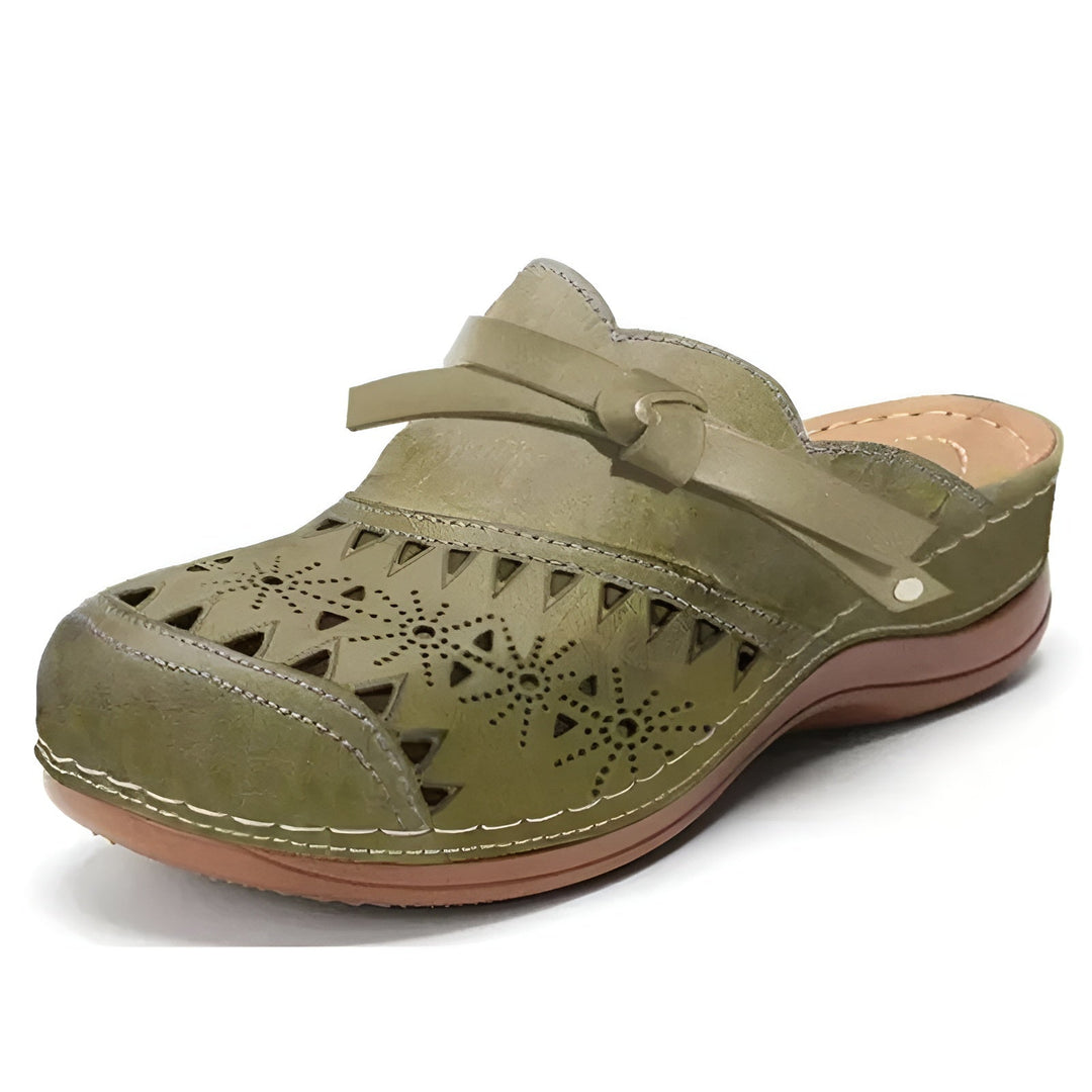 Anette | Comfort Sandals for Women