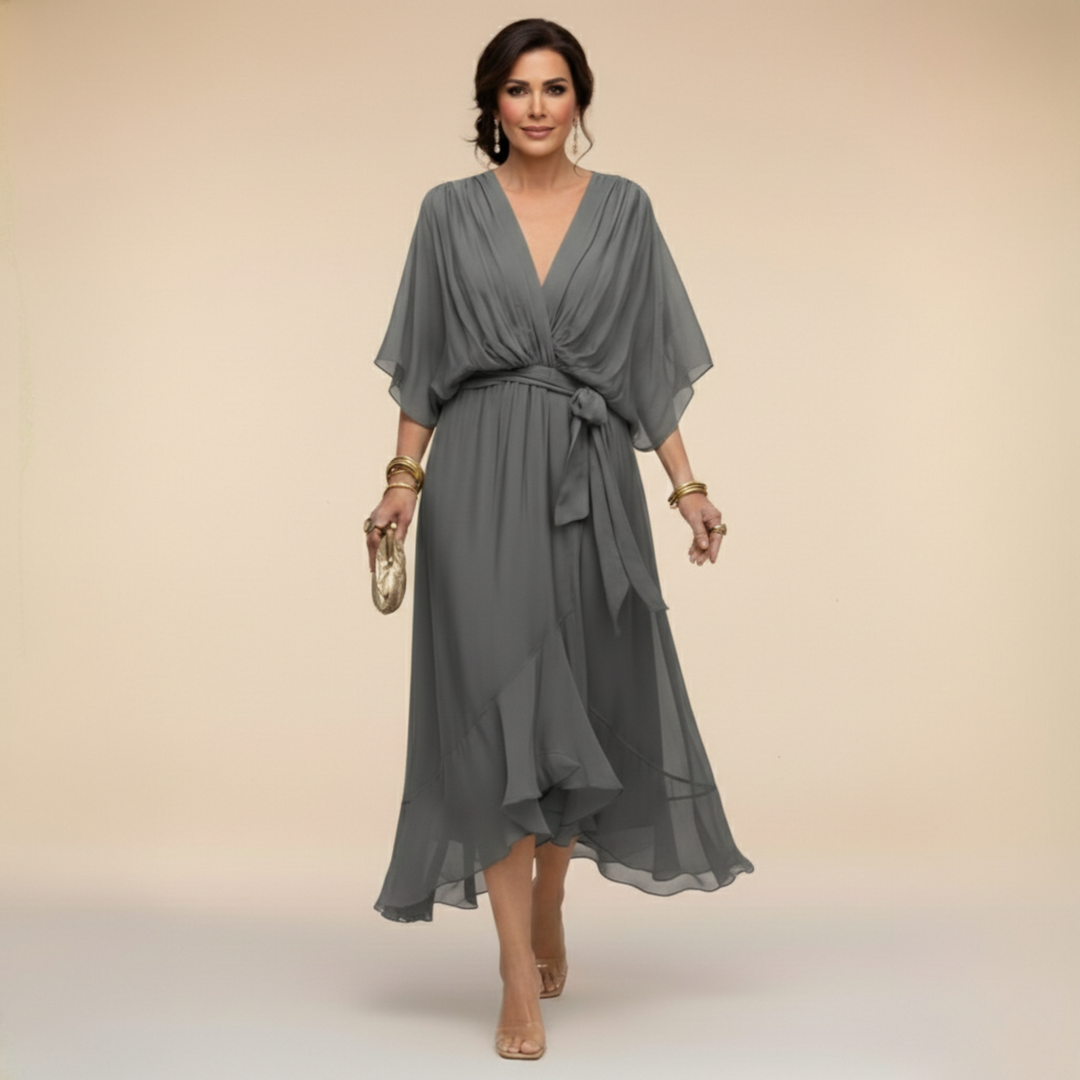 Arabella | Elegant Summer Dress