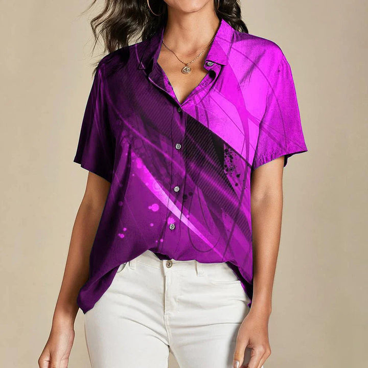 Aurelia™ | Watercolour Tie-Dye Gradient Shirt 2