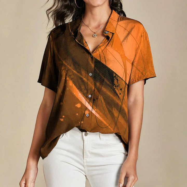 Aurelia™ | Watercolour Tie-Dye Gradient Shirt 4