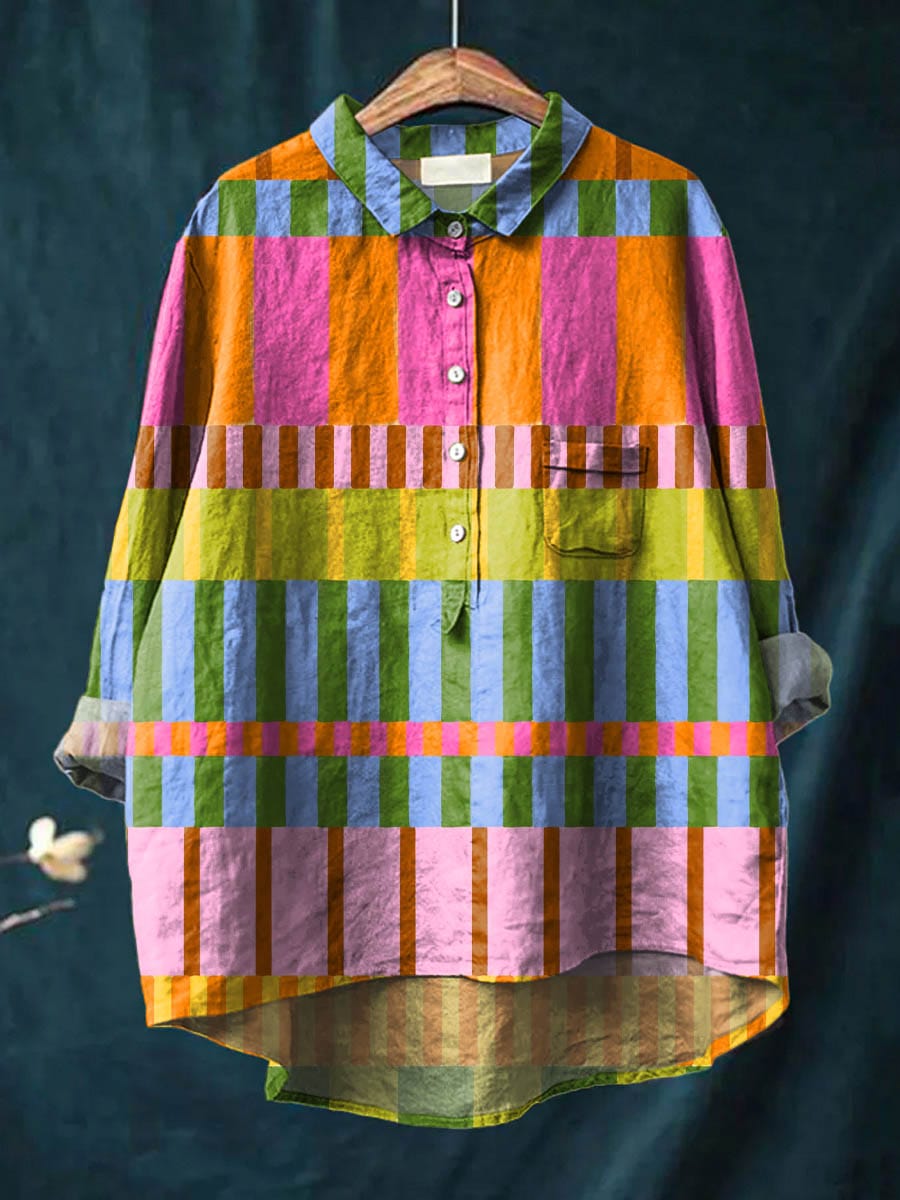 Caterina | Elegant Blouse for Women 0
