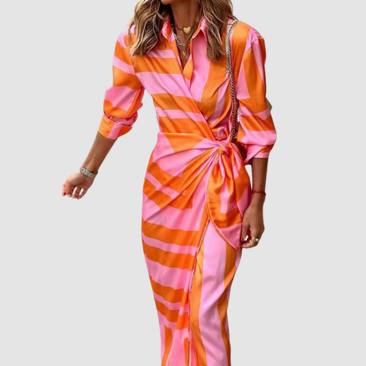 Cecilia | Women's Summer Dress