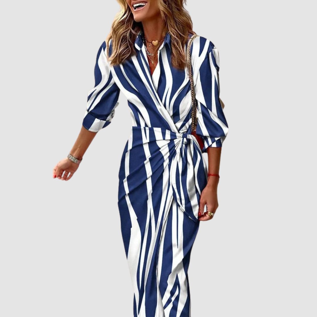 Cecilia | Women's Summer Dress