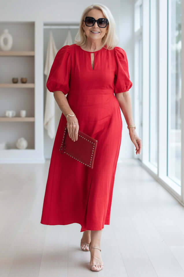 Maria | Maxi Dress for Women