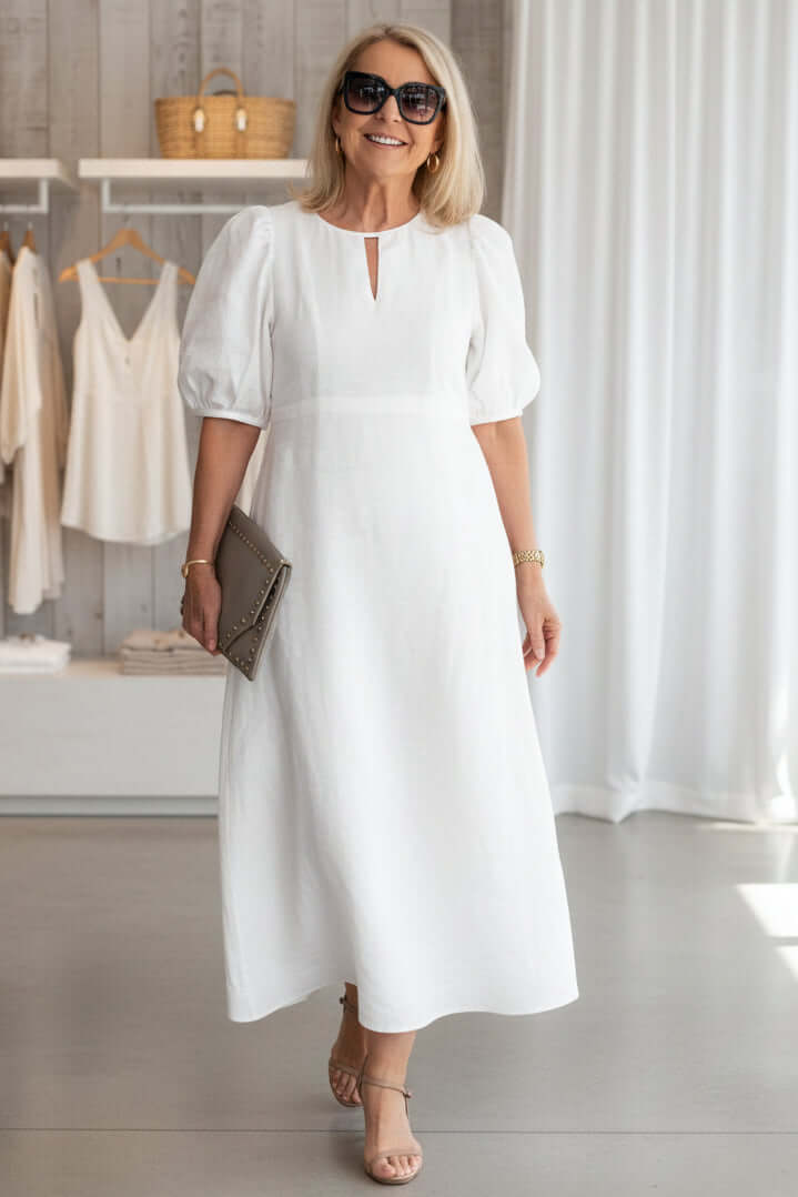 Cheryl | Maxi Dress for Women