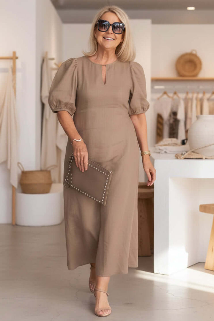 Cheryl | Maxi Dress for Women