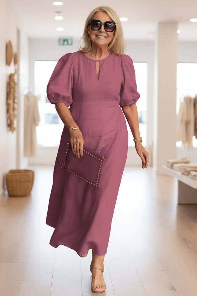 Cheryl | Maxi Dress for Women