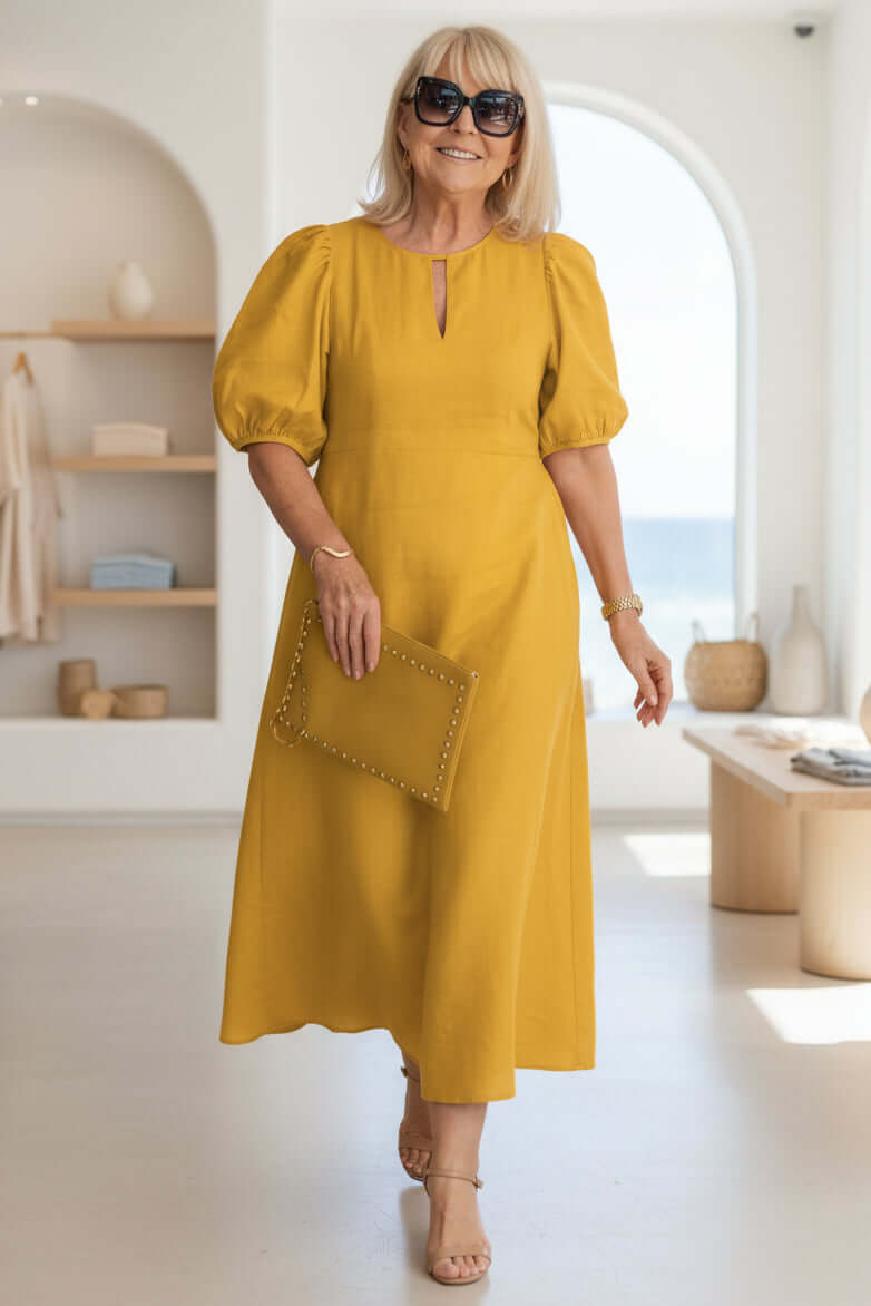Cheryl | Maxi Dress for Women