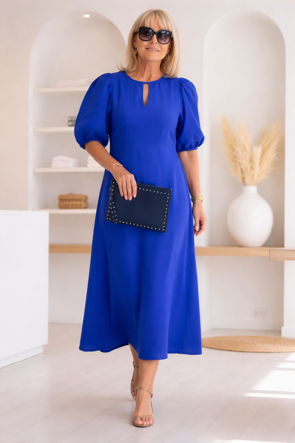Cheryl | Maxi Dress for Women