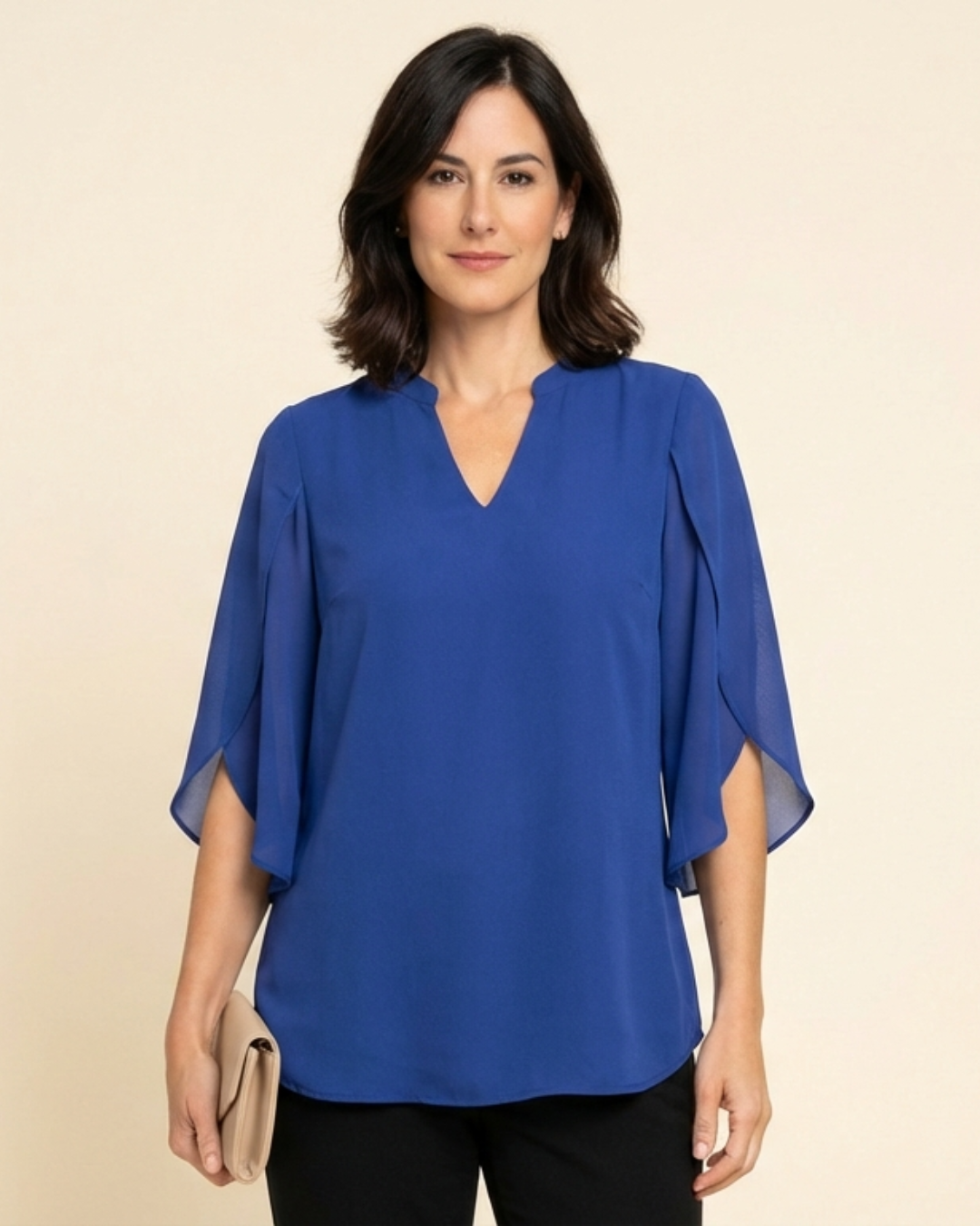 Claudia | Blouse for Women