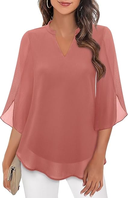 Claudia | Blouse for Women