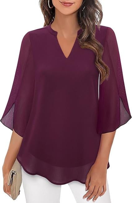 Claudia | Blouse for Women
