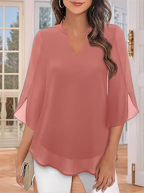Claudia | Blouse for Women