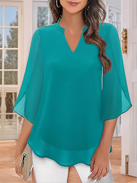 Claudia | Blouse for Women