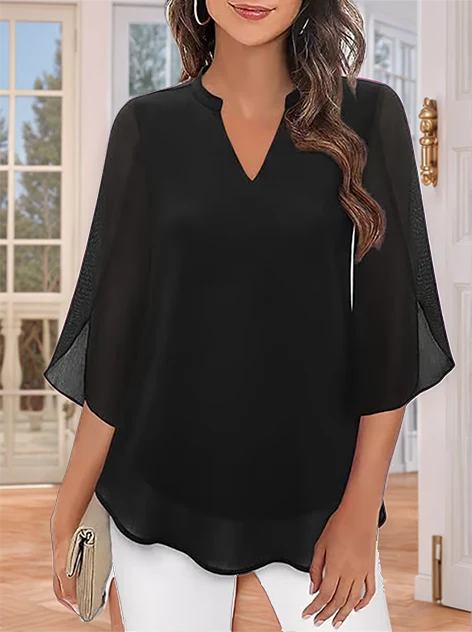 Claudia | Blouse for Women
