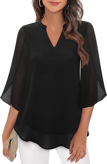 Claudia | Blouse for Women