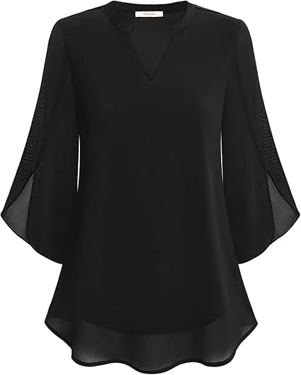 Claudia | Blouse for Women
