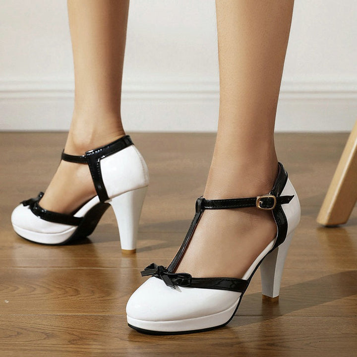 Colette™ | Stylish Heels for Every Occasion