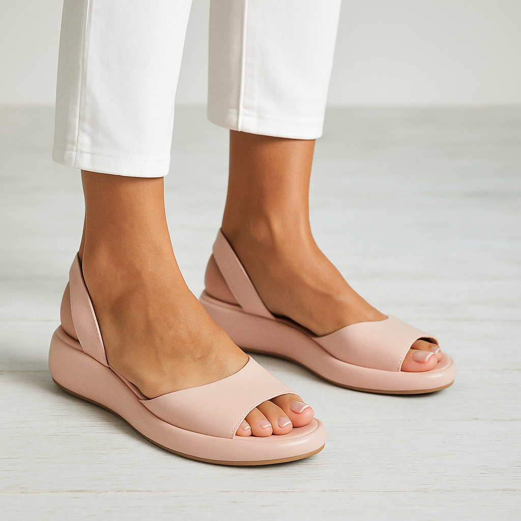 Demi | Minimalist Sandals for Women