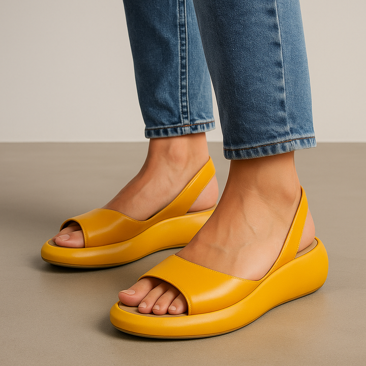 Demi | Minimalist Sandals for Women