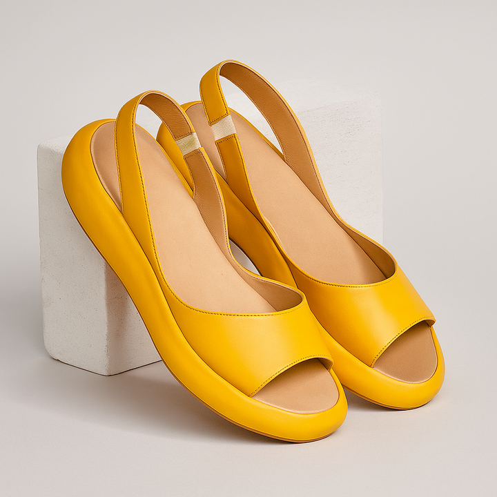 Demi | Minimalist Sandals for Women