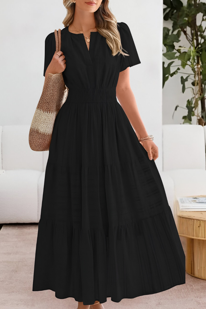 Paisley | Summer Dress
