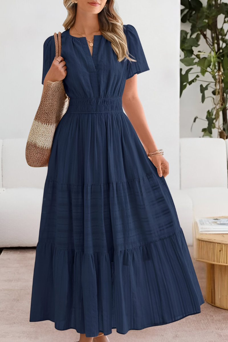 Paisley | Summer Dress