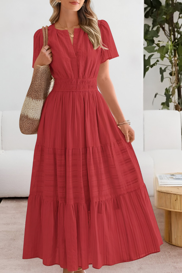 Paisley | Summer Dress