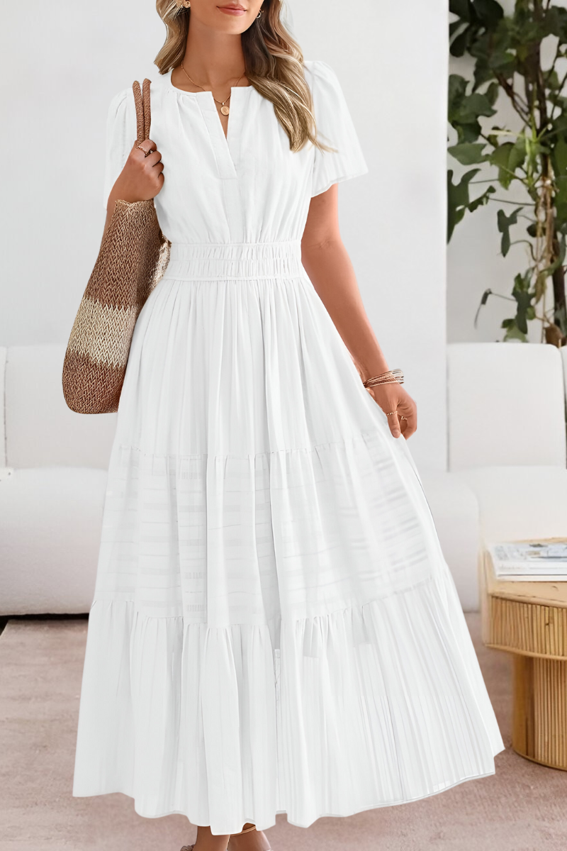 Paisley | Summer Dress