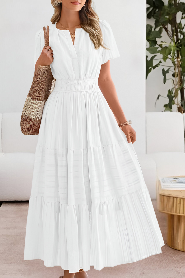 Paisley | Summer Dress