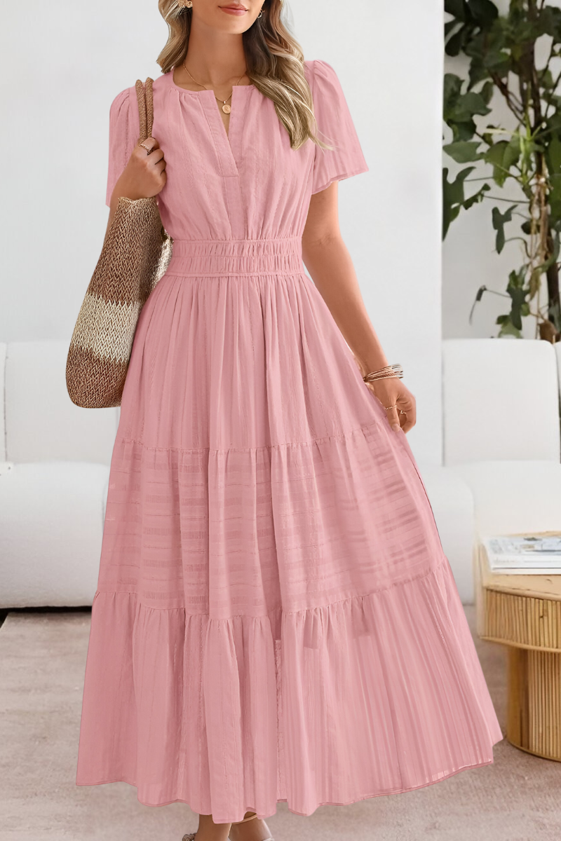 Paisley | Summer Dress