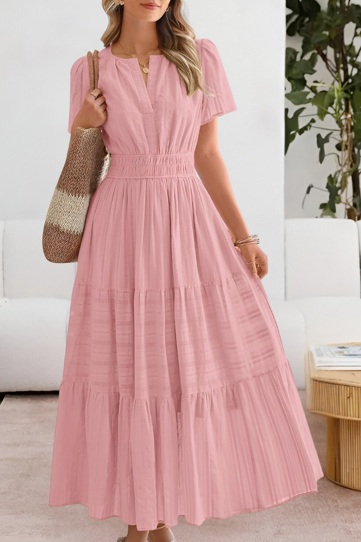 Paisley | Summer Dress