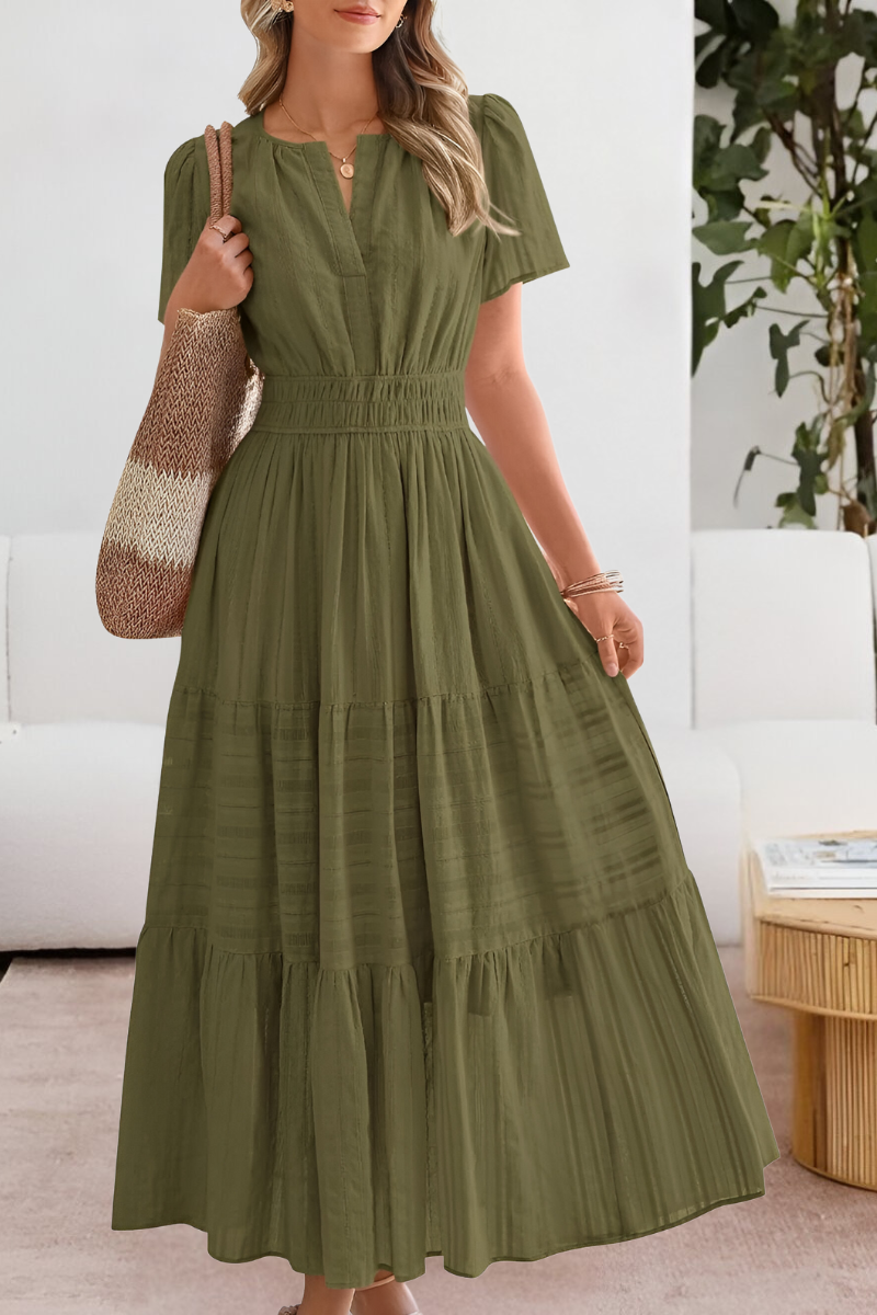 Paisley | Summer Dress