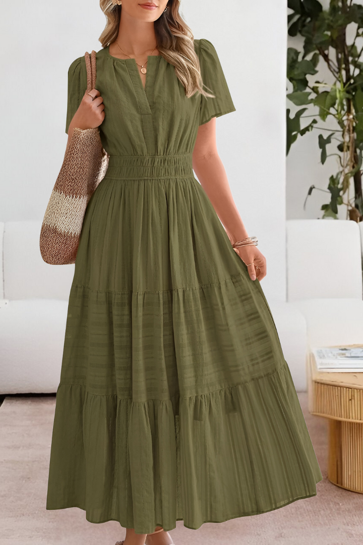 Paisley | Summer Dress