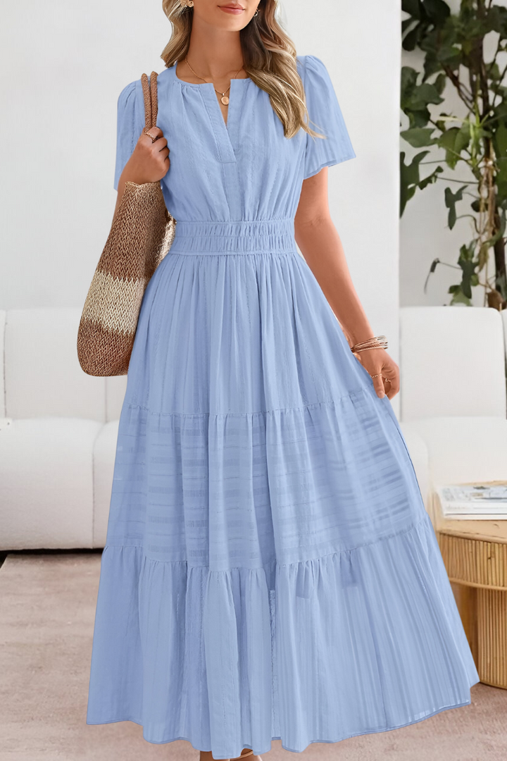 Paisley | Summer Dress