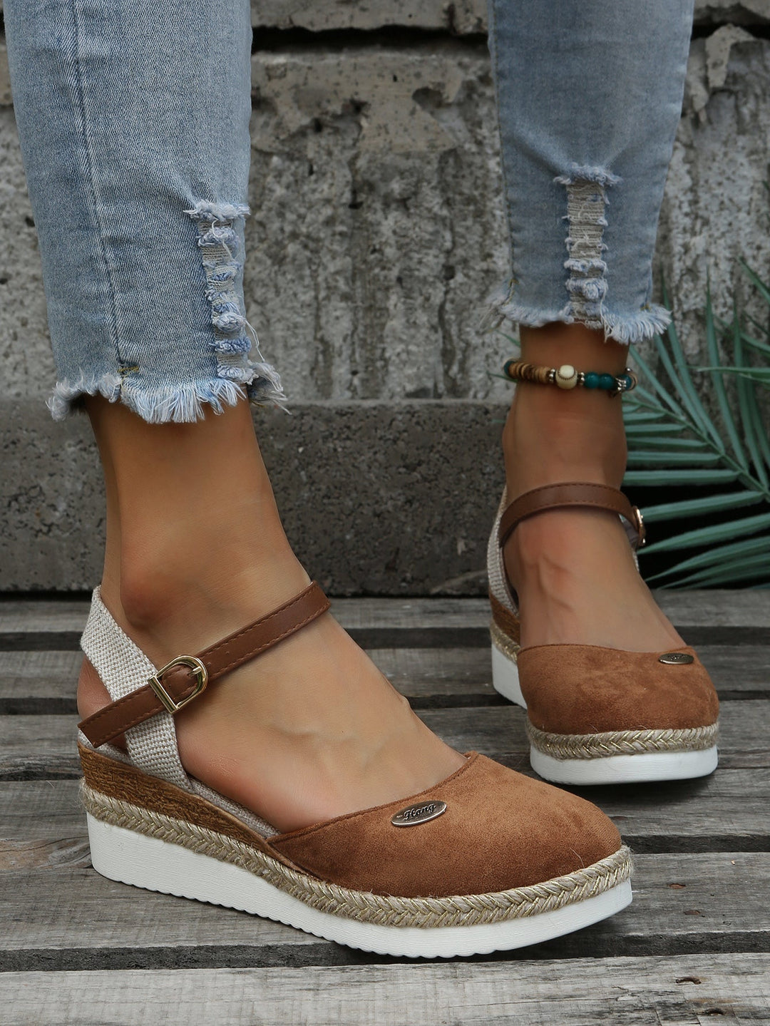 Freya™ | Chic Orthopedic Sandals