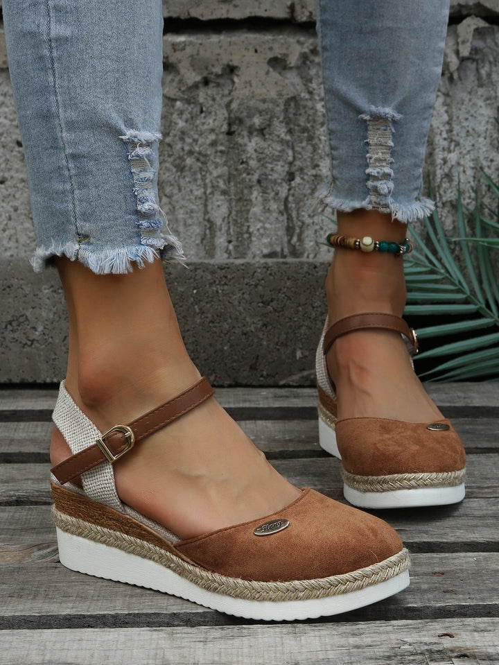 Freya™ | Chic Orthopedic Sandals