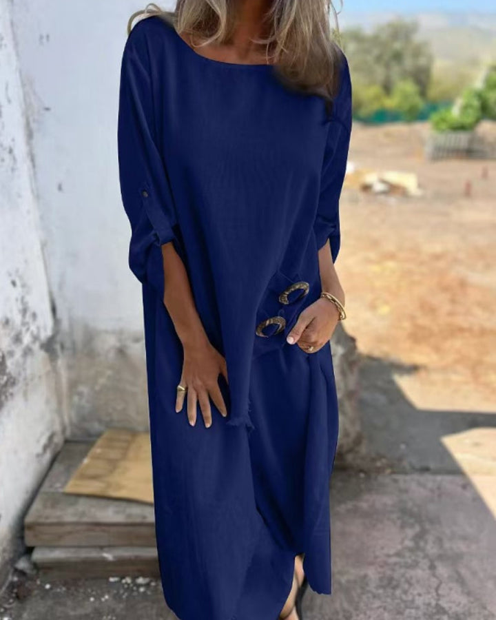 Isabelle | Elegant Two-Piece Set for Women 0