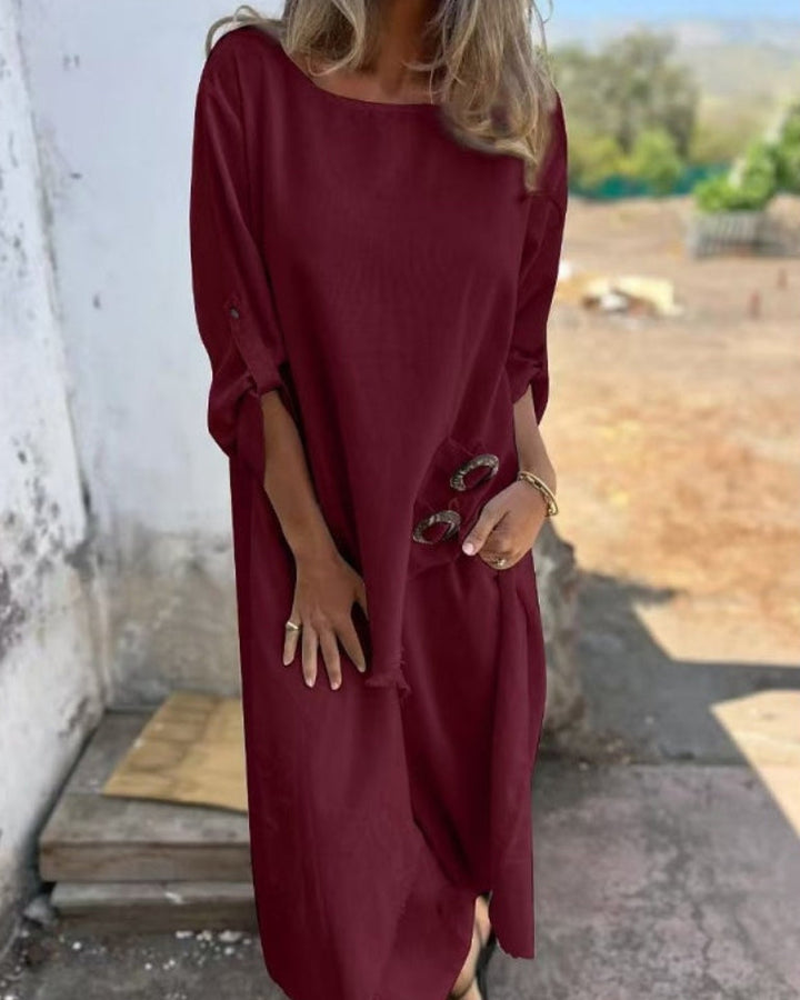 Isabelle | Elegant Two-Piece Set for Women 3