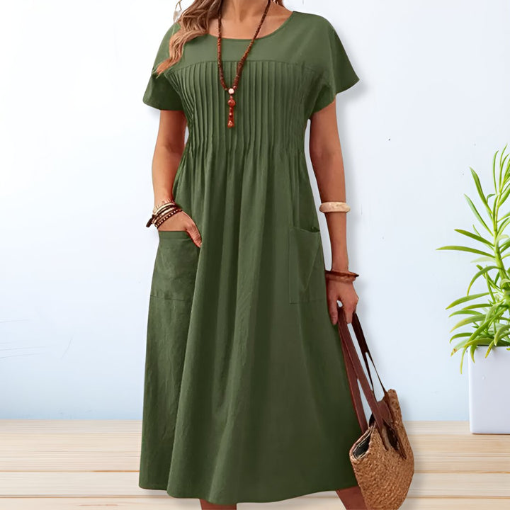 Jacqueline | Women's Summer Dress