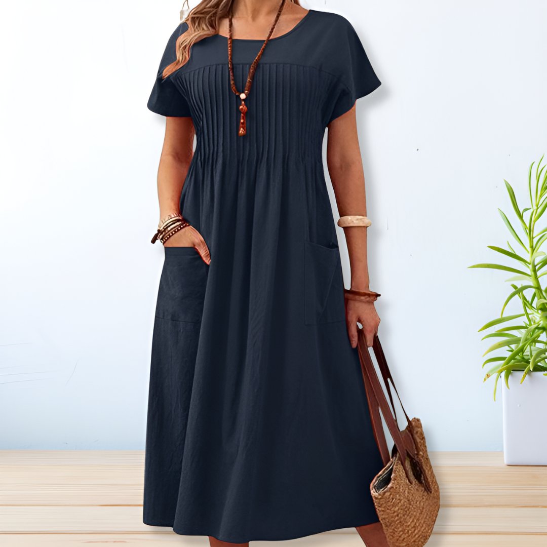 Jacqueline | Women's Summer Dress