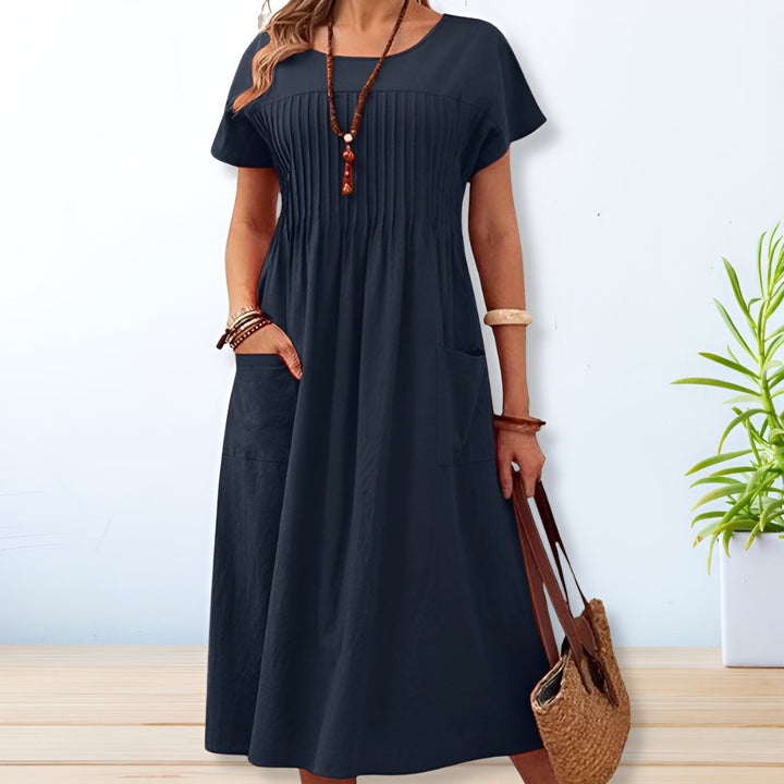 Jacqueline | Women's Summer Dress