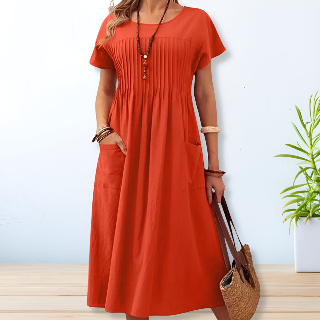 Jacqueline | Women's Summer Dress