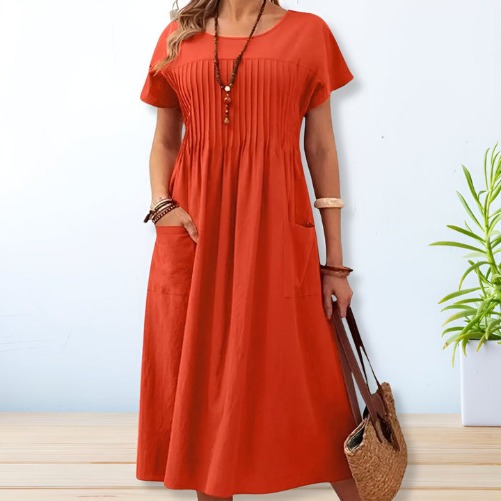 Jacqueline | Women's Summer Dress